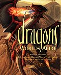 Dragons Worlds Afire Forgotten Realms