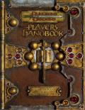 Player's Handbook: Core Rulebook 1: v.3.5: Dungeons and Dragons: D&D RPG
