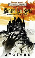 Unclean Forgotten Realms Haunted Lands 01