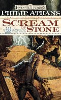 Scream Of Stone Watercourse Book 3