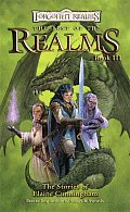 Best Of The Realms III Forgotten Realms