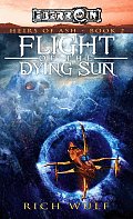 Flight Of The Dying Sun Eberron Heirs 2