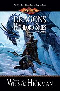 Dragons Of The Highlord Skies Dragonlance