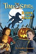 Rider in the Night A Tale of Sleepy Hollow