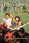 Horses In The Wind A Tale Of Seabiscuit