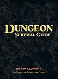 Dungeon Survival Guide