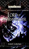 Lord Of Stormweather Forgotten Realms Gateway To
