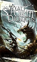 Storm Dragon Draconic Prophecies 1 Ebberon