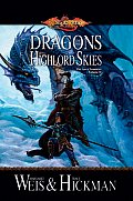 Dragons Of The Highlord Skies Lost Chronicles Volume 2