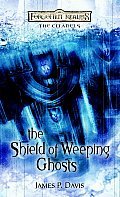 Shield Of Weeping Ghosts Citadels Freal