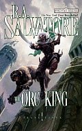 Orc King transitions 01 Forgotten Realms