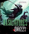 Readers Guide To The Legend Of Drizzt