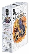 Knights of the Silver Dragon Secret of the Spiritkeeper Riddle in Stone Sign of the Shapeshifter