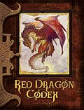 Red Dragon Codex