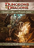 D&D 4th Ed Forgotten Realms Players Guide