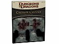 Caves of Carnage Dragon Tiles DU3 D&D