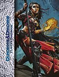 Players Handbook Deluxe Edition D&D 4th Edition