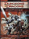 D&D 4th Edition Eberron Players Guide