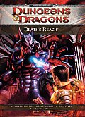 Deaths Reach D&D 4th Edition