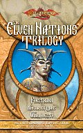 Elven Nations Omnibus Dragonlance