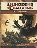 Draconomicon Metallic Dragons D&D 4th Edition