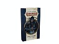Players Handbook Paladin Power Cards A 4th Edition D&d Accessory