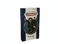Players Handbook Rogue Power Cards A 4th Edition D&d Accessory