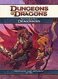 Players Handbook Races Dragonborn