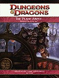 D&D 4th ED The Plane Above Secrets Of The Astral Sea