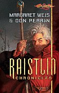 Raistlin Chronicles Dragonlance