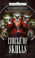 Circle of Skulls Waterdeep Forgotten Realms