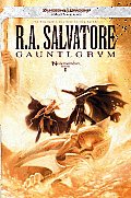 Gauntlgrym Neverwinter Forgotten Realms 01