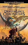 Dragonlance Chronicles Trilogy