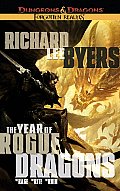 Year of Rogue Dragons Forgotten Realms