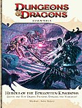 Players Essentials Heroes of the Forgotten Kingdoms 4th Edition