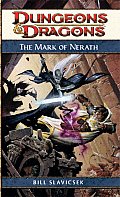 Mark of Nerath Dungeons & Dragons
