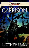 Last Garrison Forgotten Realms