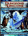 D&D 4th Ed Forgotten Realms Neverwinter Campaign Setting