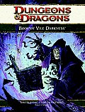 Book of Vile Darkness A 4th Edition D&D Supplement