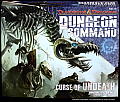 Dungeon Command: Curse of Undeath: A Dungeons & Dragons Expansion Pack