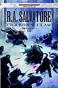 Charons Claw Neverwinter Saga Book III