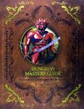 Dungeon Masters Guide: Advanced Dungeons and Dragons: AD&D RPG: WOTC02390000