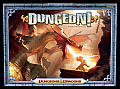 Dungeons & Dragons Dungeon Fantasy Game 4th Edition