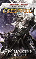 Elminster Enraged The Sage of Shadowdale Book III