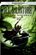 Last Threshold Neverwinter Saga Book 4