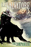 Companions the Sundering Book I