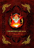 AD&D Unearthed Arcana Premium 1st Edition