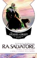 Legend of Drizzt 25th Anniversary Edition Book IV
