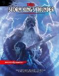 D&D 5th ED Storm Kings Thunder