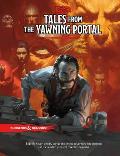 D&D 5th ED Tales from the Yawning Portal